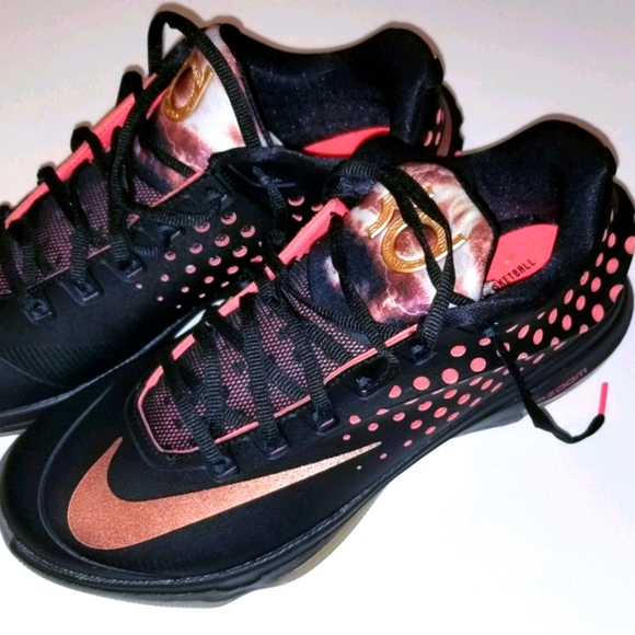 Nike KD 7 Elite Rose Gold - Picture 5 of 9